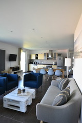 Ferienhaus in Boiensdorf - Ferienhaus Moin & Ahoi - Bild 5