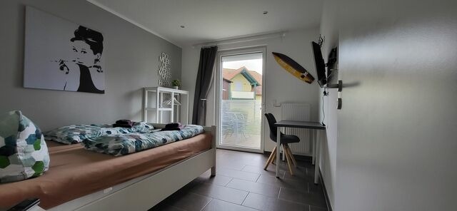 Ferienhaus in Boiensdorf - Ferienhaus Moin & Ahoi - Bild 10