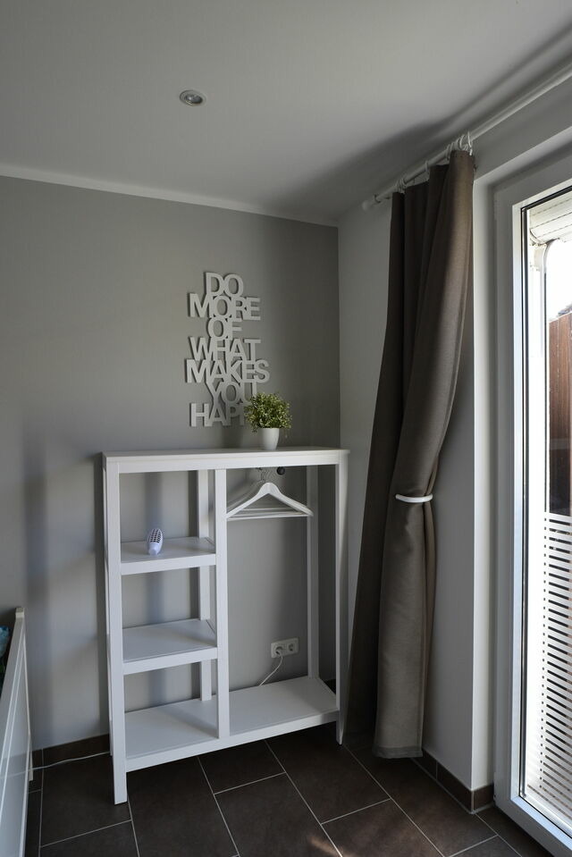 Ferienhaus in Boiensdorf - Ferienhaus Moin & Ahoi - Bild 11