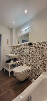 Ferienhaus in Boiensdorf - Ferienhaus Moin & Ahoi - Bild 13