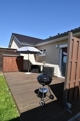 Ferienhaus in Boiensdorf - Ferienhaus Moin & Ahoi - Bild 15