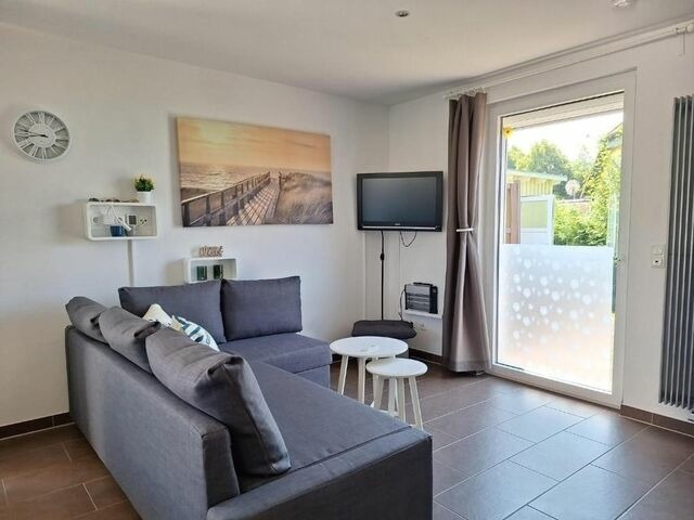 Ferienhaus in Boiensdorf - Ferienhaus Moin & Ahoi - Bild 17