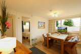 Ferienhaus in Binz - Binz Bungalows 2 - Bild 1