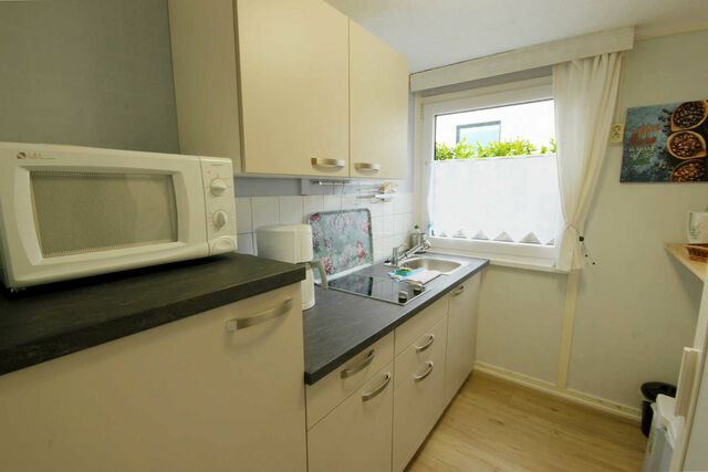Ferienhaus in Binz - Binz Bungalows 2 - Bild 7
