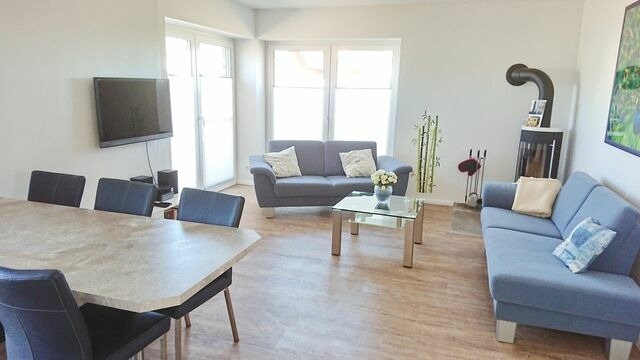 Ferienhaus in Zierow - Ferienhaus "Fantasie" - Bild 6