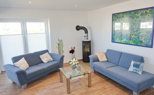 Ferienhaus in Zierow - Ferienhaus "Fantasie" - Bild 7