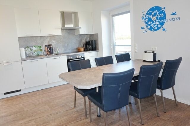 Ferienhaus in Zierow - Ferienhaus "Fantasie" - Bild 8