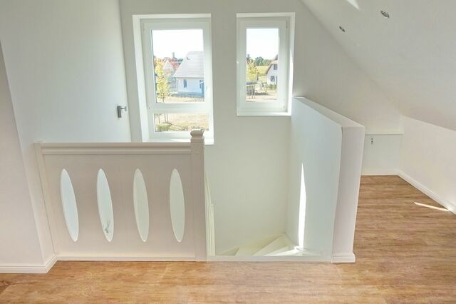 Ferienhaus in Zierow - Ferienhaus "Fantasie" - Bild 11