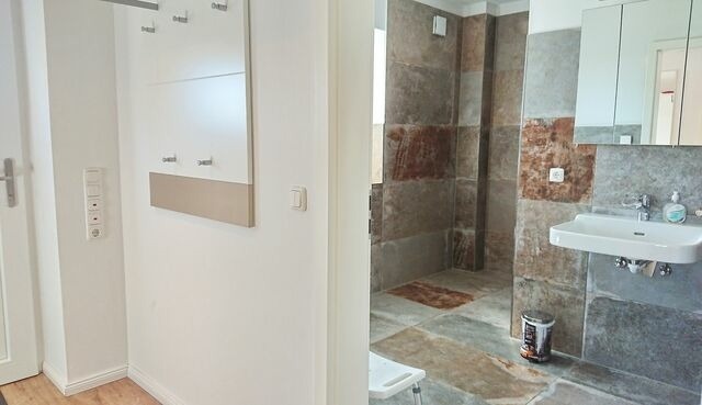 Ferienhaus in Zierow - Ferienhaus "Fantasie" - Bild 15