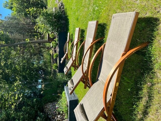 Ferienwohnung in Mariendorf - Naturidyll Mariendorf - Ferienwohnung Hagensche Wiek - Bild 6