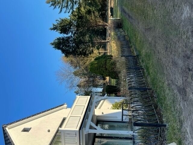 Ferienwohnung in Mariendorf - Naturidyll Mariendorf - Ferienwohnung Hagensche Wiek - Bild 7