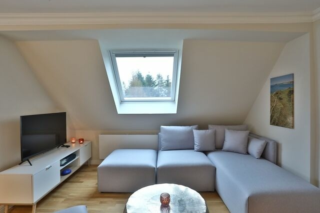 Ferienwohnung in Mariendorf - Naturidyll Mariendorf - Ferienwohnung Hagensche Wiek - Bild 13