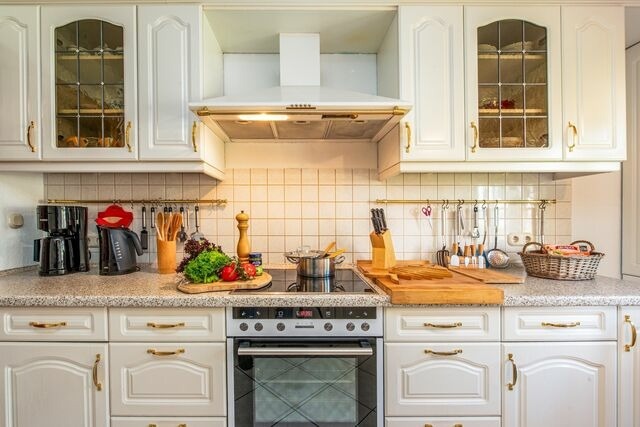 Ferienhaus in Sellin - Ferienhaus "Kogge" - Bade- & Erlebniswelt t&auml;glich inklusive - Bild 9
