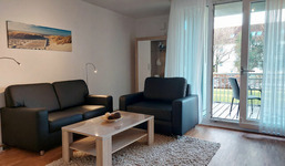 D&uuml;nenresort Binz, Whg. 102