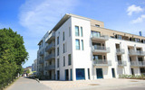 Ferienwohnung in Binz - D&uuml;nenresort Binz, Whg. 102 - Bild 2