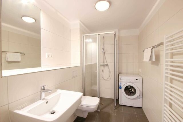 Ferienwohnung in Binz - D&uuml;nenresort Binz, Whg. 102 - Bild 10