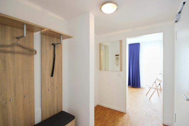 Ferienwohnung in Binz - D&uuml;nenresort Binz, Whg. 102 - Bild 11
