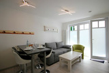 Ferienwohnung in Binz - Haus Jahreszeiten, Whg. 7 - Bild 1