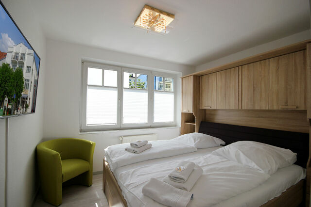 Ferienwohnung in Binz - Haus Jahreszeiten, Whg. 7 - Bild 3
