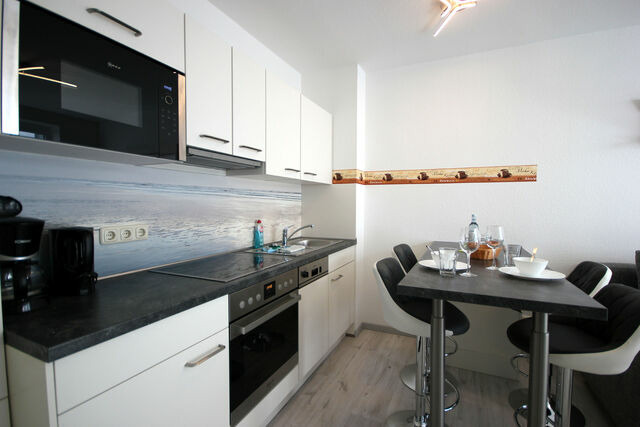 Ferienwohnung in Binz - Haus Jahreszeiten, Whg. 7 - Bild 5