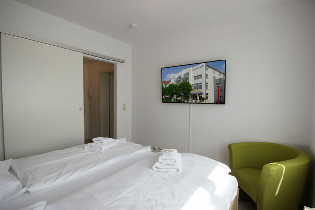 Ferienwohnung in Binz - Haus Jahreszeiten, Whg. 7 - Bild 6