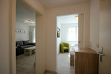 Ferienwohnung in Binz - Haus Jahreszeiten, Whg. 7 - Bild 7