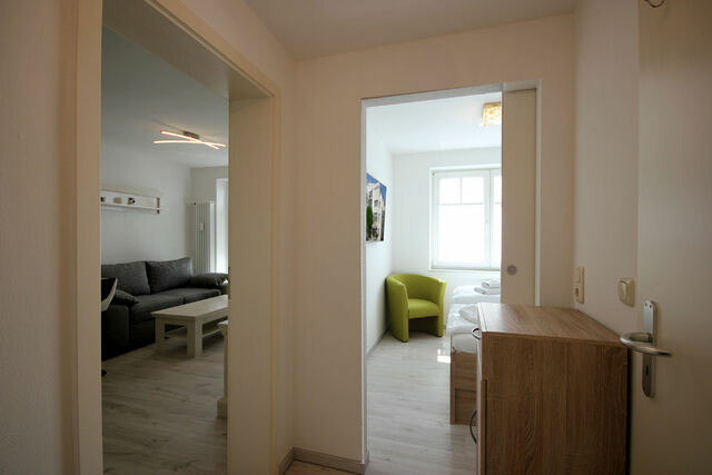 Ferienwohnung in Binz - Haus Jahreszeiten, Whg. 7 - Bild 7