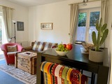 Ferienwohnung in G&ouml;hren - Ferienwohnung "Arkona" - Bade- & Saunawelt t&auml;glich inklusive - Bild 1