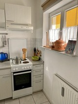 Ferienwohnung in G&ouml;hren - Ferienwohnung "Arkona" - Bade- & Saunawelt t&auml;glich inklusive - Bild 4