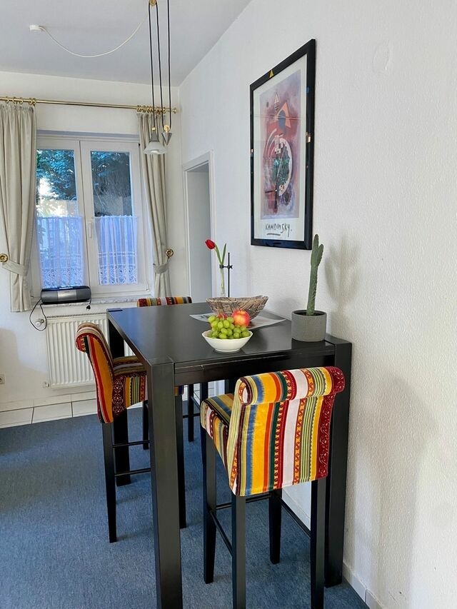 Ferienwohnung in G&ouml;hren - Ferienwohnung "Arkona" - Bade- & Saunawelt t&auml;glich inklusive - Bild 7