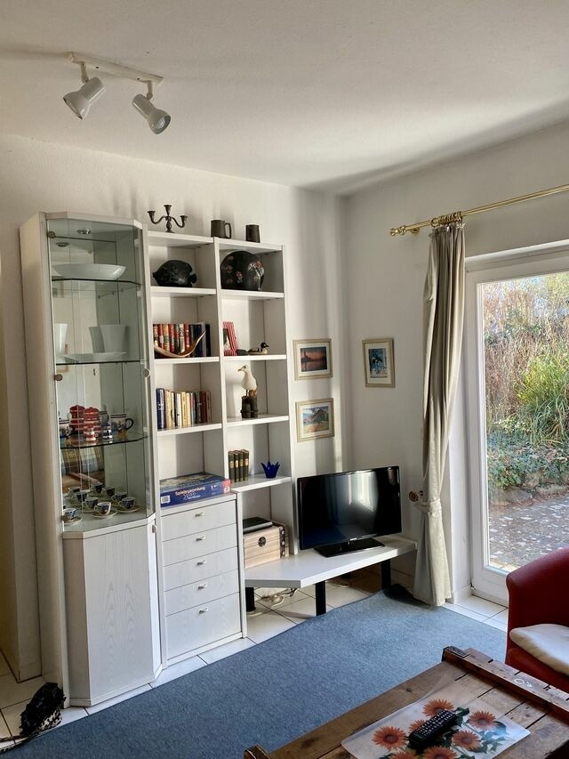 Ferienwohnung in G&ouml;hren - Ferienwohnung "Arkona" - Bade- & Saunawelt t&auml;glich inklusive - Bild 9