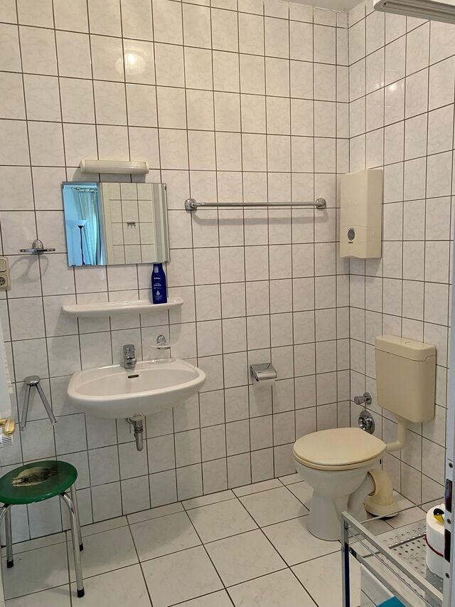 Ferienwohnung in G&ouml;hren - Ferienwohnung "Arkona" - Bade- & Saunawelt t&auml;glich inklusive - Bild 11