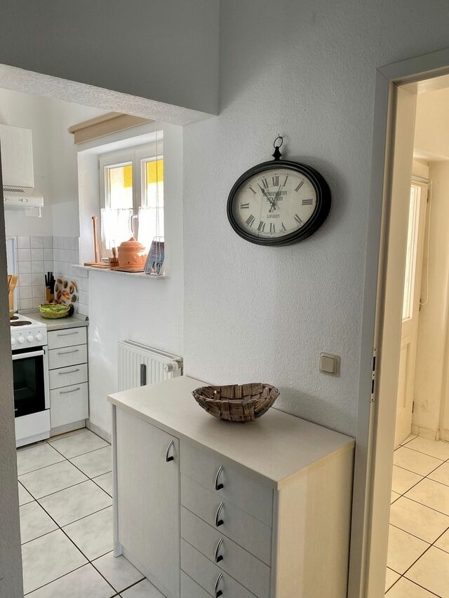 Ferienwohnung in G&ouml;hren - Ferienwohnung "Arkona" - Bade- & Saunawelt t&auml;glich inklusive - Bild 12
