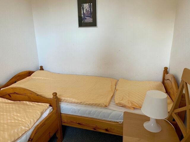 Ferienwohnung in G&ouml;hren - Ferienwohnung "Arkona" - Bade- & Saunawelt t&auml;glich inklusive - Bild 13