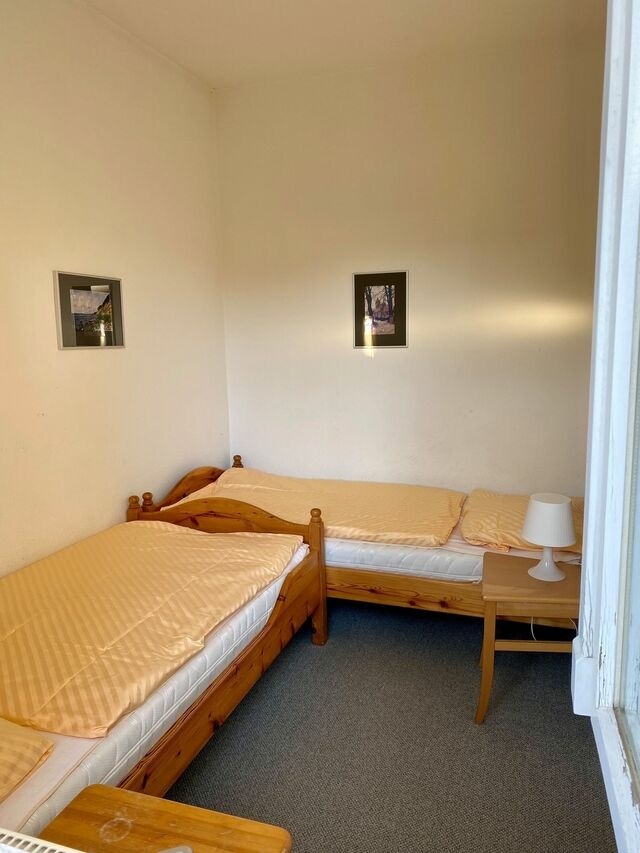 Ferienwohnung in G&ouml;hren - Ferienwohnung "Arkona" - Bade- & Saunawelt t&auml;glich inklusive - Bild 15