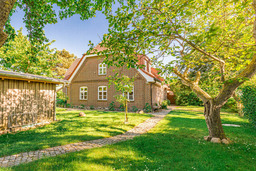 Tarnewitzer Kamp, Ferienwohnung 01