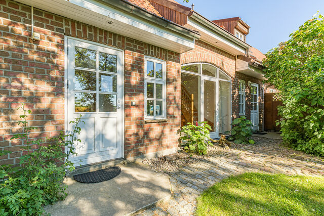 Ferienwohnung in Boltenhagen - Tarnewitzer Kamp, Ferienwohnung 01 - Bild 2