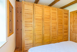 Ferienwohnung in Boltenhagen - Tarnewitzer Kamp, Ferienwohnung 01 - Bild 8