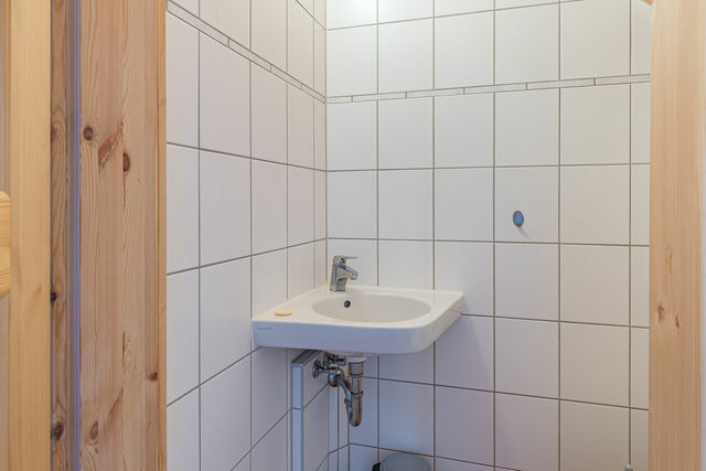 Ferienwohnung in Boltenhagen - Tarnewitzer Kamp, Ferienwohnung 01 - Bild 9