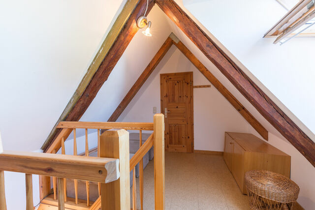 Ferienwohnung in Boltenhagen - Tarnewitzer Kamp, Ferienwohnung 01 - Bild 11
