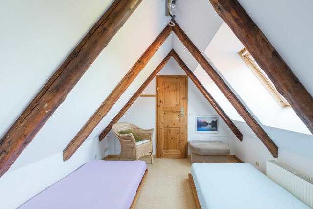 Ferienwohnung in Boltenhagen - Tarnewitzer Kamp, Ferienwohnung 01 - Bild 13