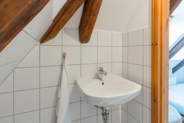 Ferienwohnung in Boltenhagen - Tarnewitzer Kamp, Ferienwohnung 01 - Bild 14
