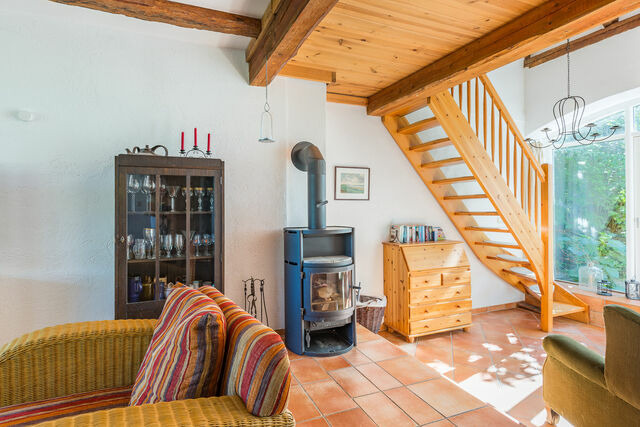 Ferienwohnung in Boltenhagen - Tarnewitzer Kamp, Ferienwohnung 01 - Bild 18