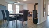 Ferienhaus in Zierow - Reethaus "Villa Selma ****" - Bild 5