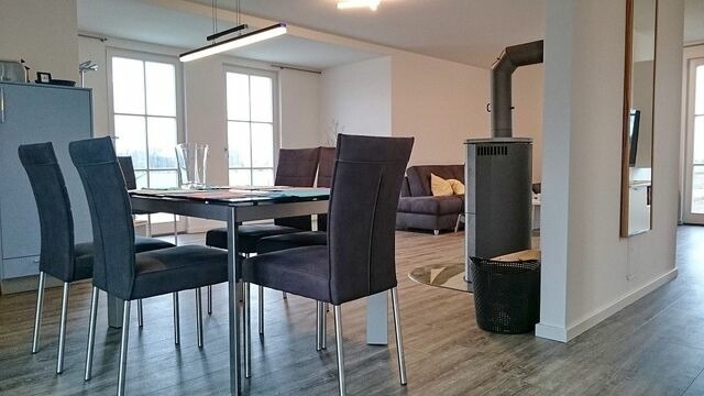 Ferienhaus in Zierow - Reethaus "Villa Selma ****" - Bild 5