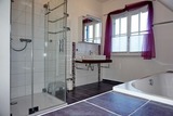 Ferienhaus in Zierow - Reethaus "Villa Selma ****" - Bild 12