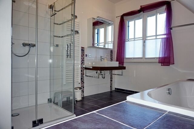 Ferienhaus in Zierow - Reethaus "Villa Selma ****" - Bild 12