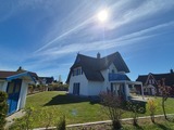 Ferienhaus in Zierow - Reethaus "Villa Selma ****" - Bild 16