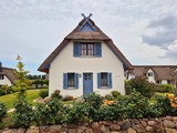 Ferienhaus in Zierow - Reethaus "Dat Lavendelhus" - Bild 1