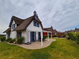 Ferienhaus in Zierow - Reethaus "Dat Lavendelhus" - Bild 2